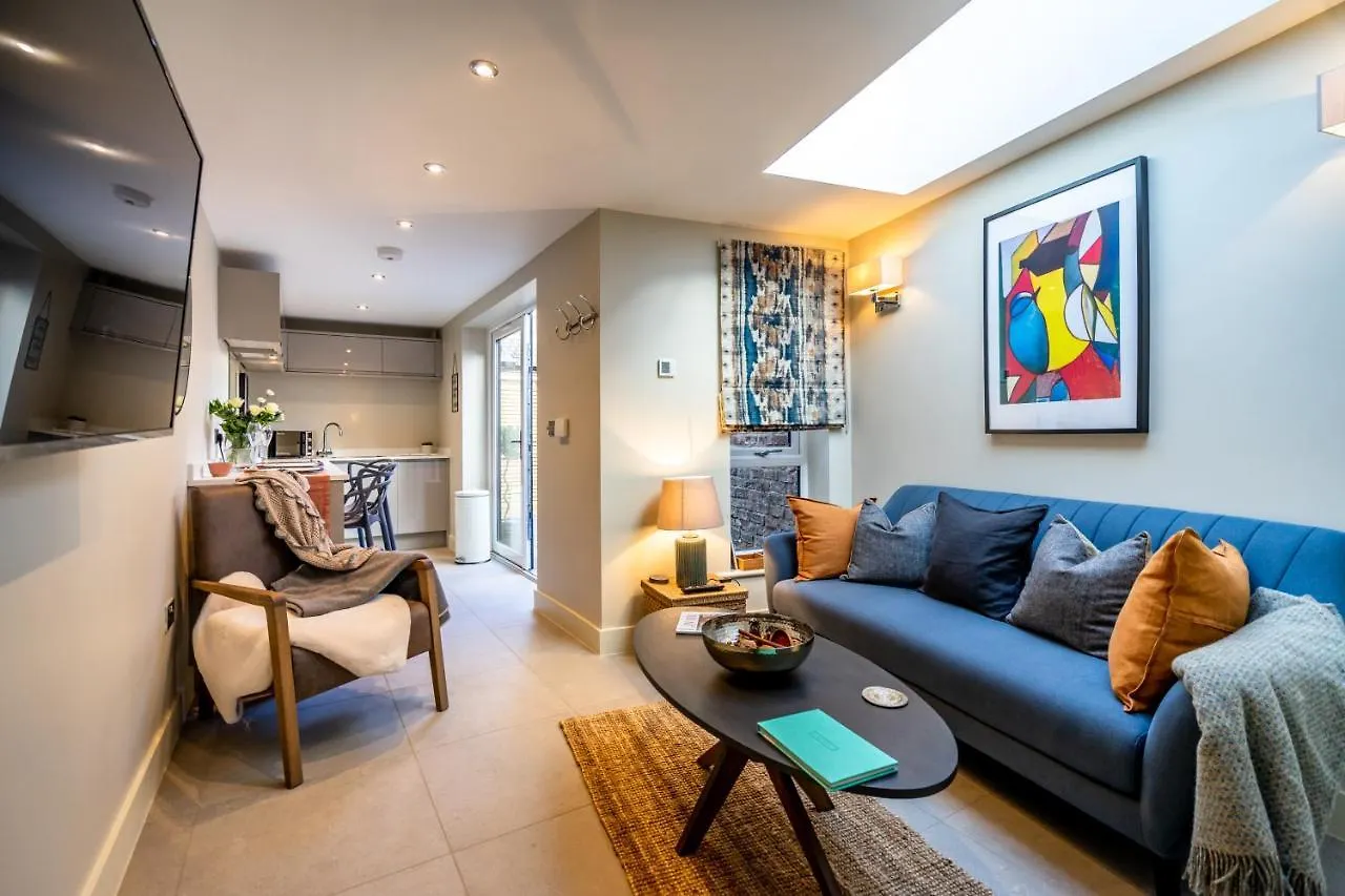 Bay Tree Cottage York