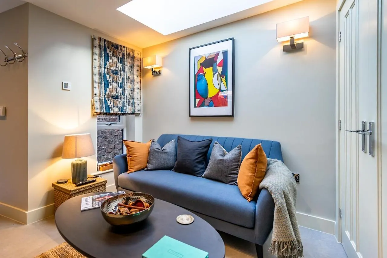 Bay Tree Cottage York