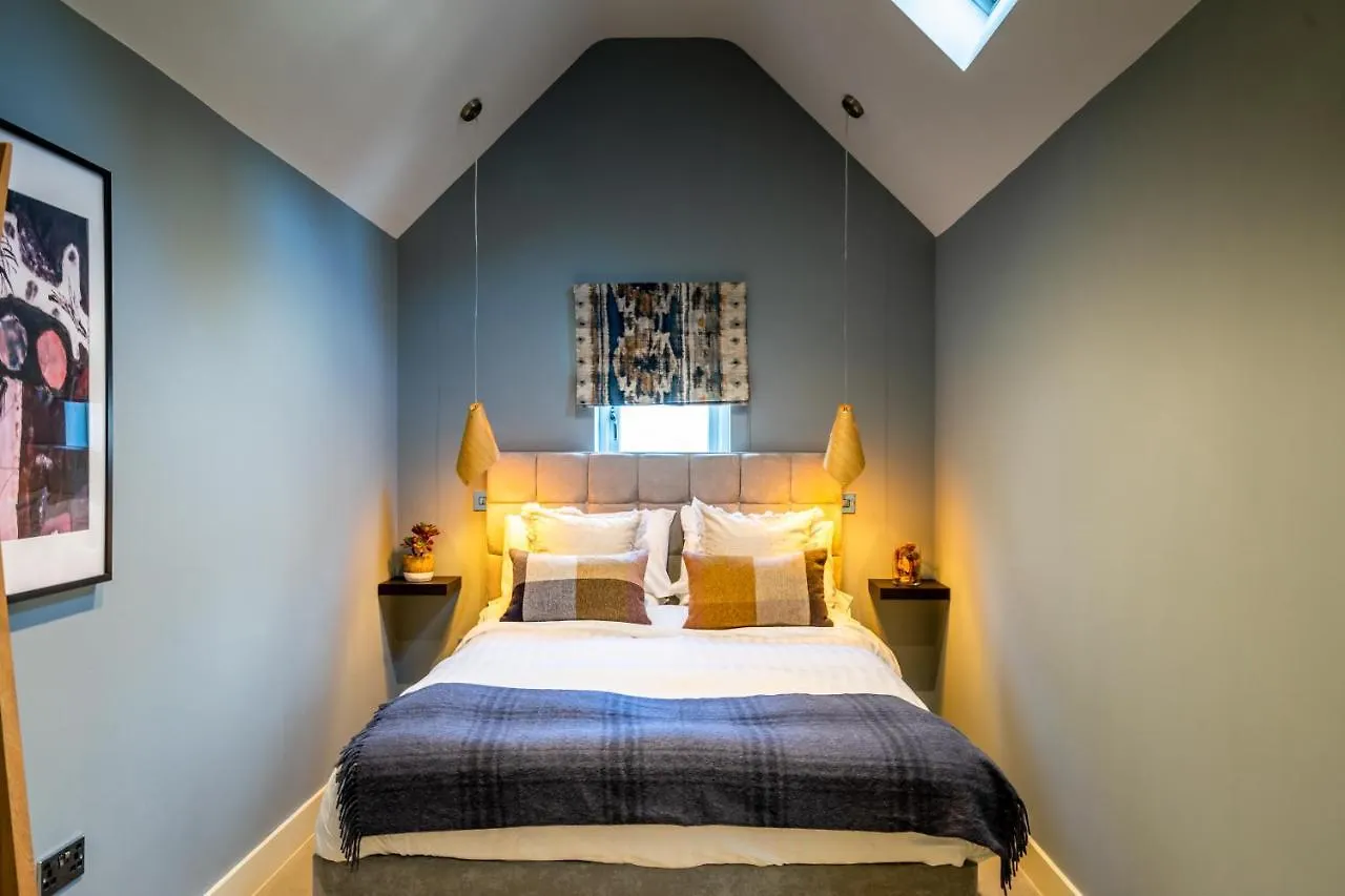 Bay Tree Cottage York 0*,  Birleşik Krallık