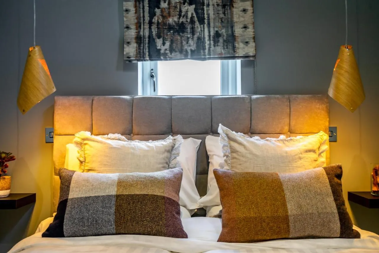 Tatil Evi Bay Tree Cottage York Birleşik Krallık